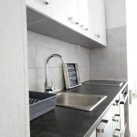 Diana Appartement Poreč Buitenkant foto