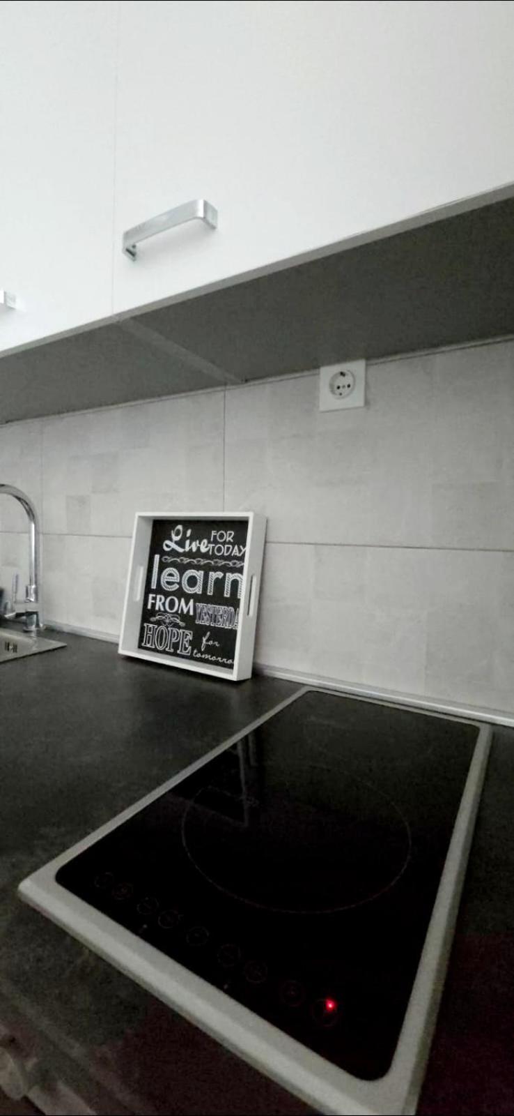 Diana Appartement Poreč Buitenkant foto