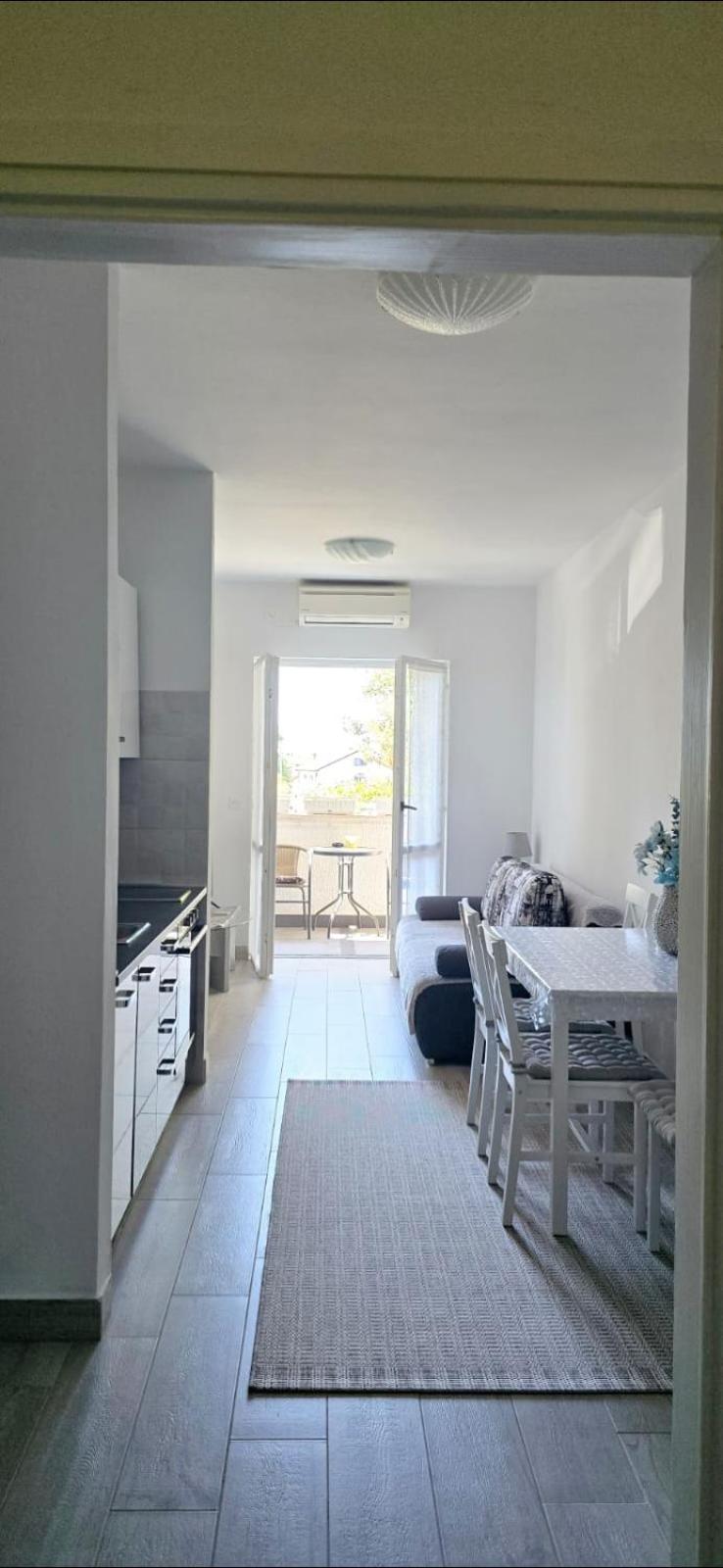 Diana Appartement Poreč Buitenkant foto