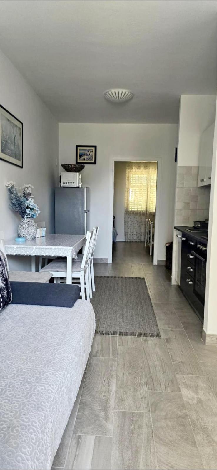 Diana Appartement Poreč Buitenkant foto