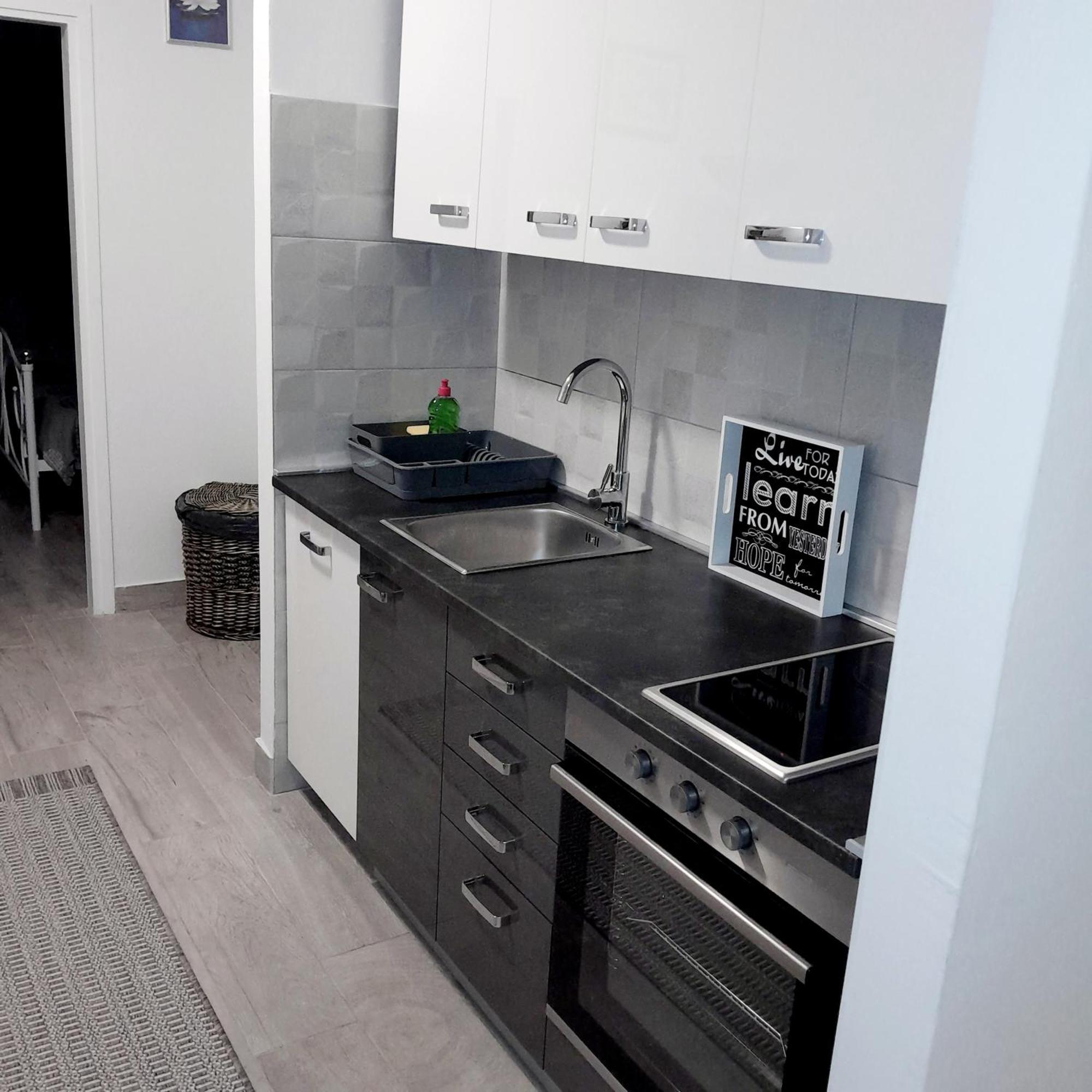 Diana Appartement Poreč Buitenkant foto