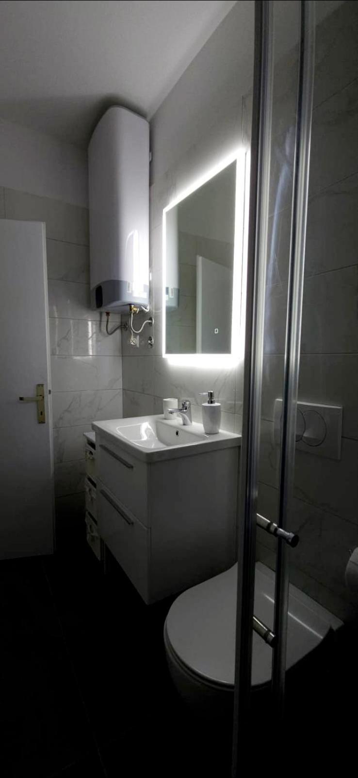 Diana Appartement Poreč Buitenkant foto