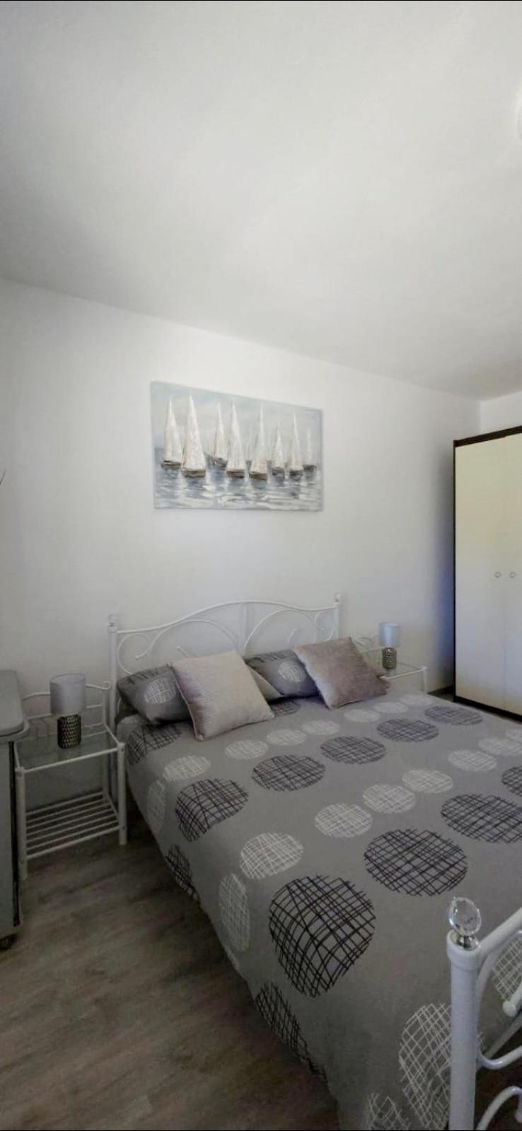Diana Appartement Poreč Buitenkant foto