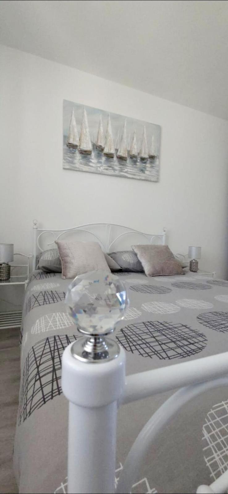 Diana Appartement Poreč Buitenkant foto