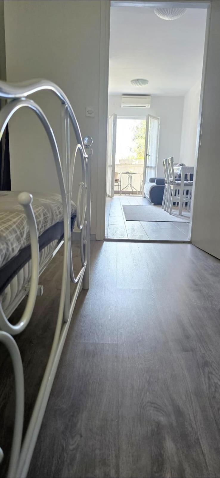 Diana Appartement Poreč Buitenkant foto