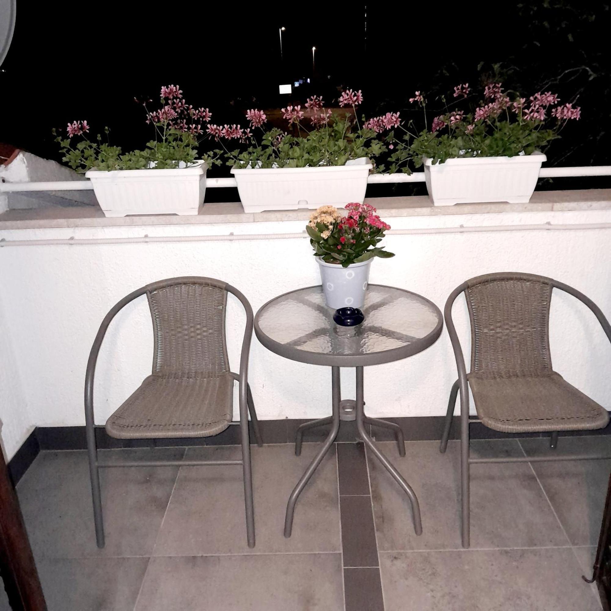 Diana Appartement Poreč Buitenkant foto