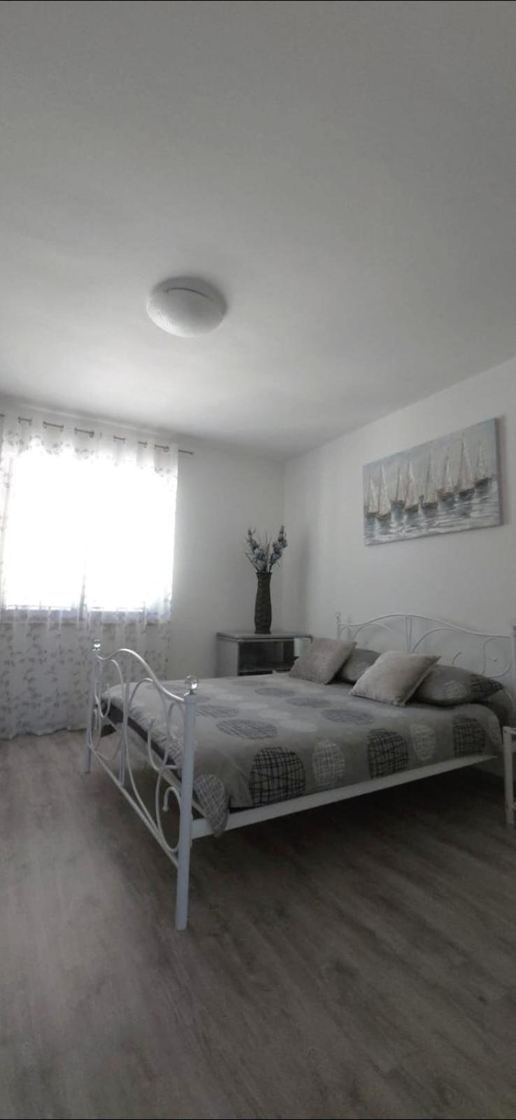 Diana Appartement Poreč Buitenkant foto