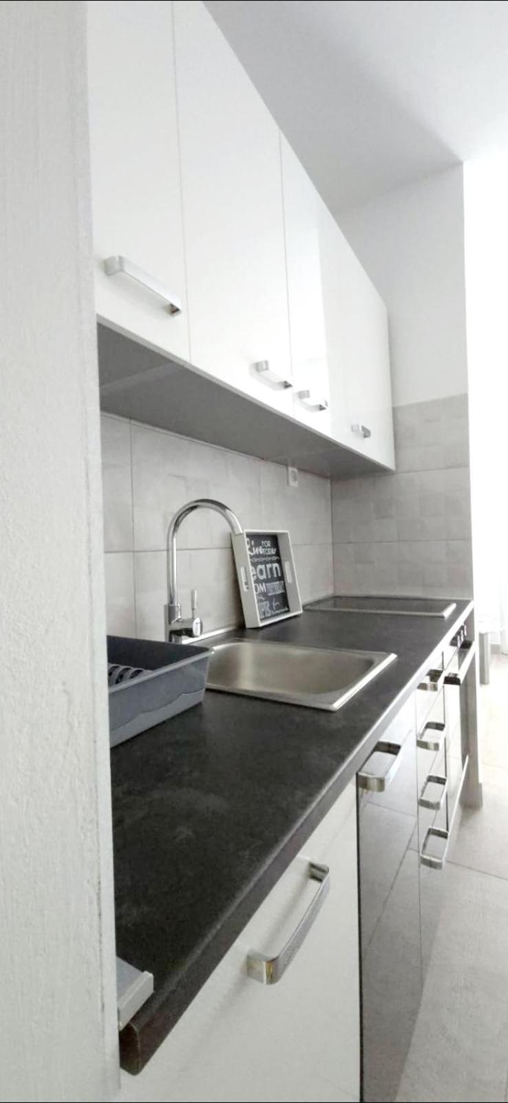 Diana Appartement Poreč Buitenkant foto