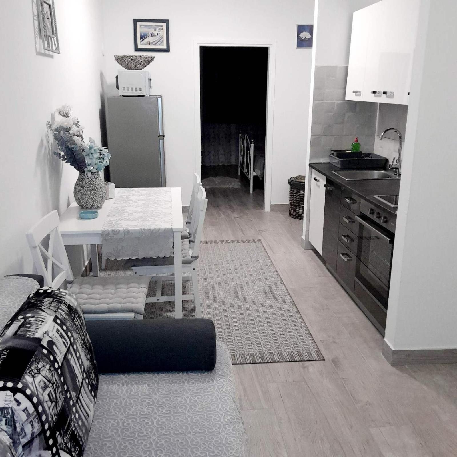 Diana Appartement Poreč Buitenkant foto