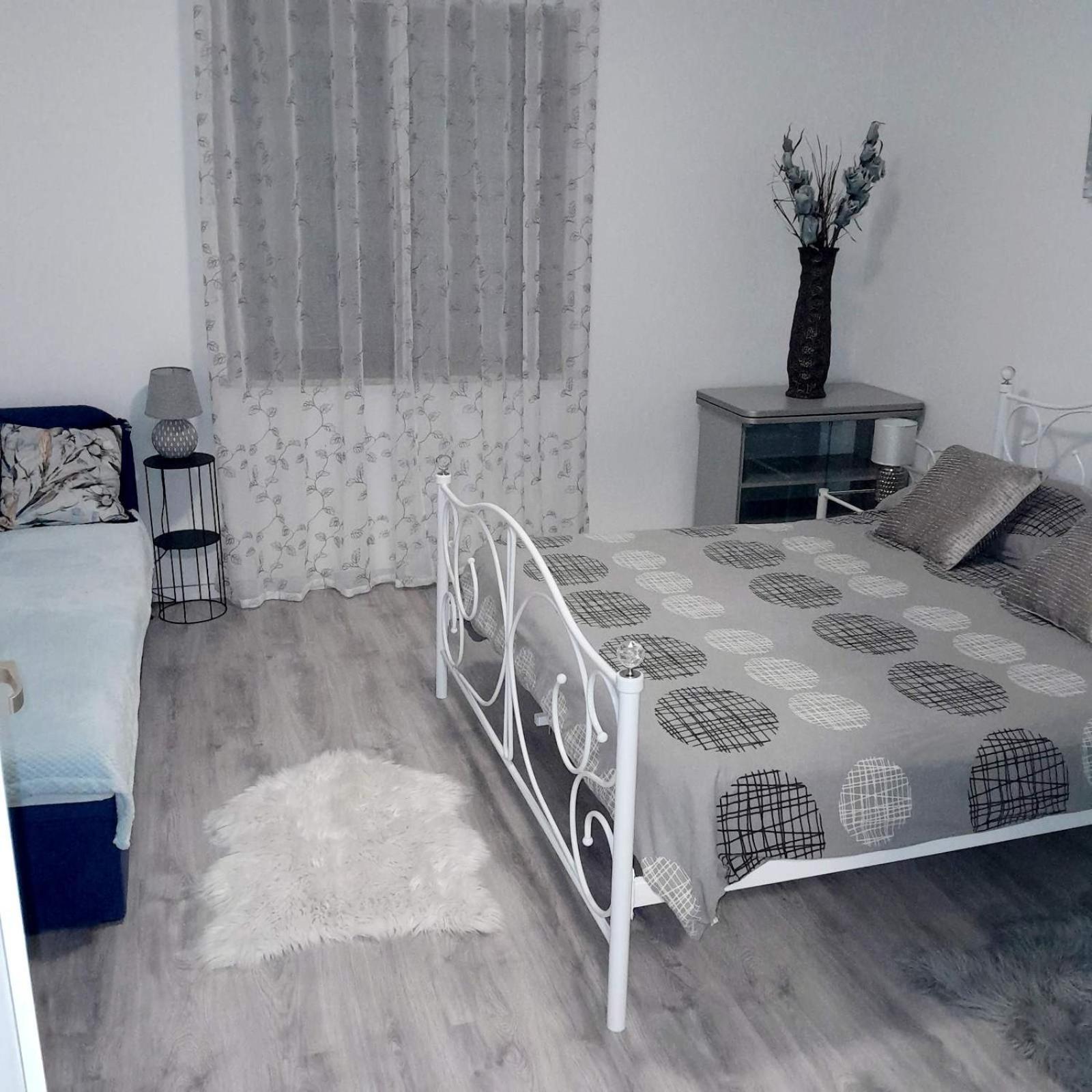 Diana Appartement Poreč Buitenkant foto