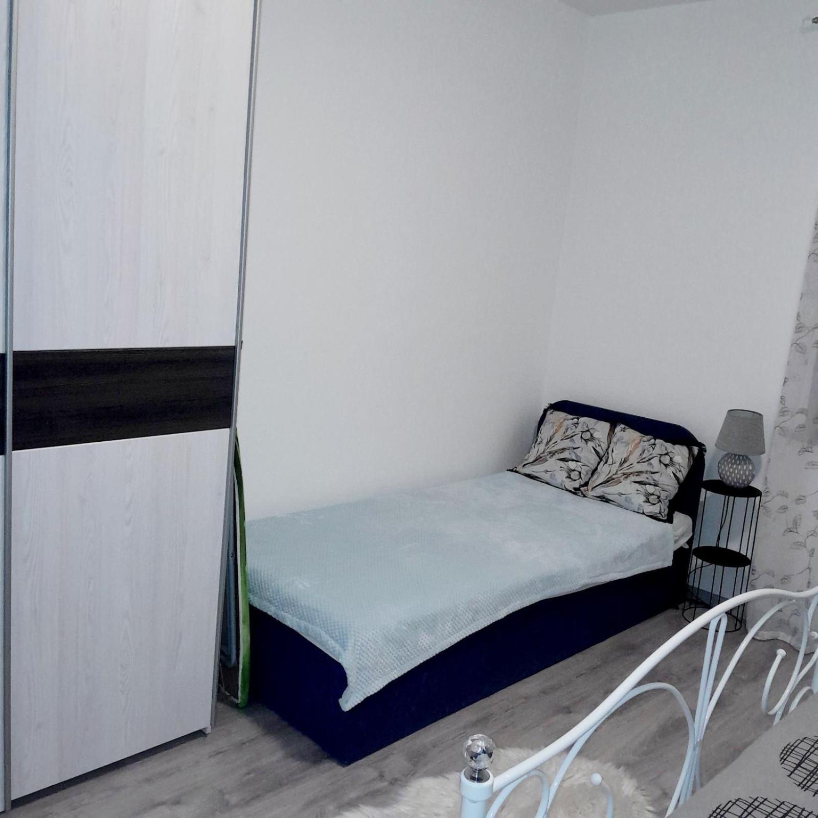 Diana Appartement Poreč Buitenkant foto